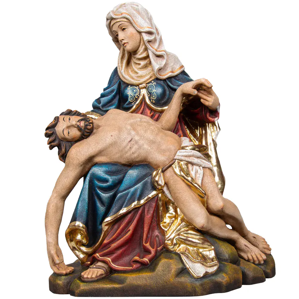 Piedad antigua