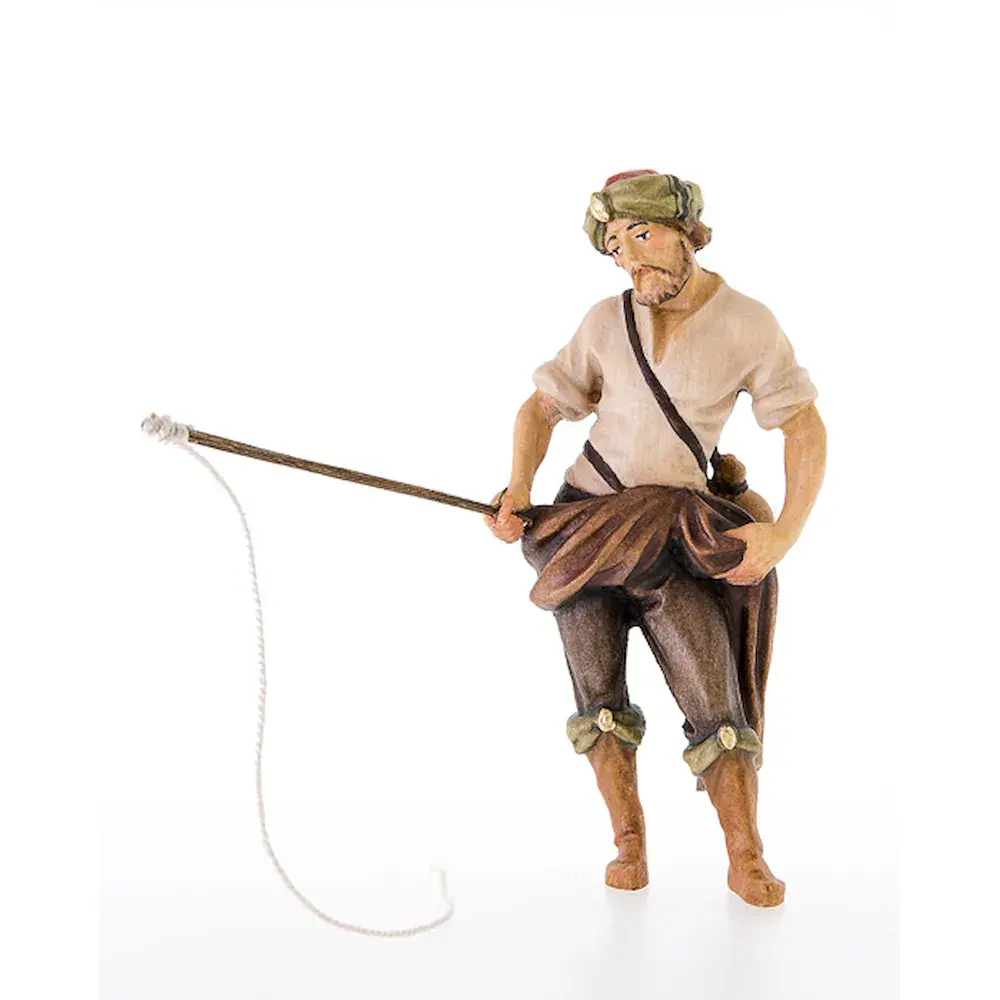 Camel driver