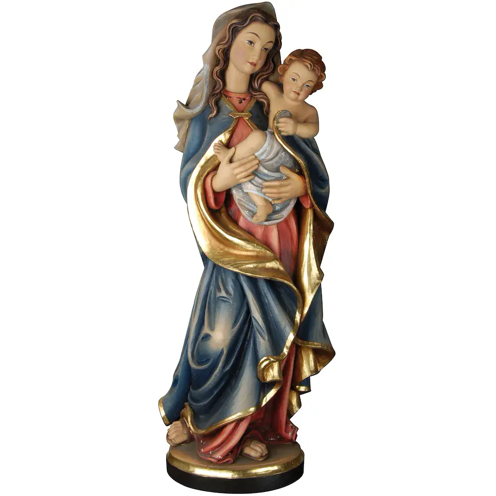 Mother of goodness