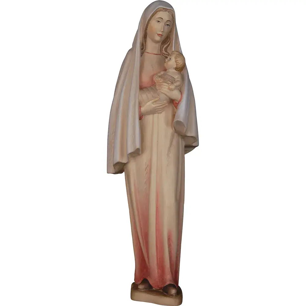 Mother Desiree