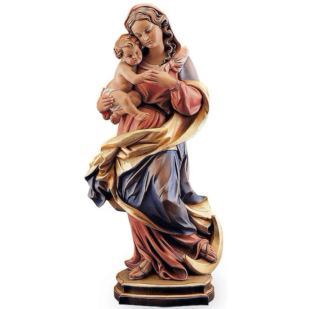 Virgin of Regensburg