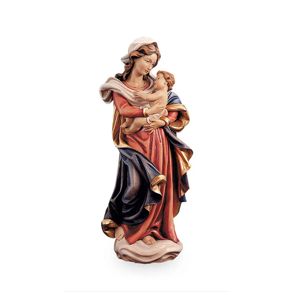 Virgin of Salzburg