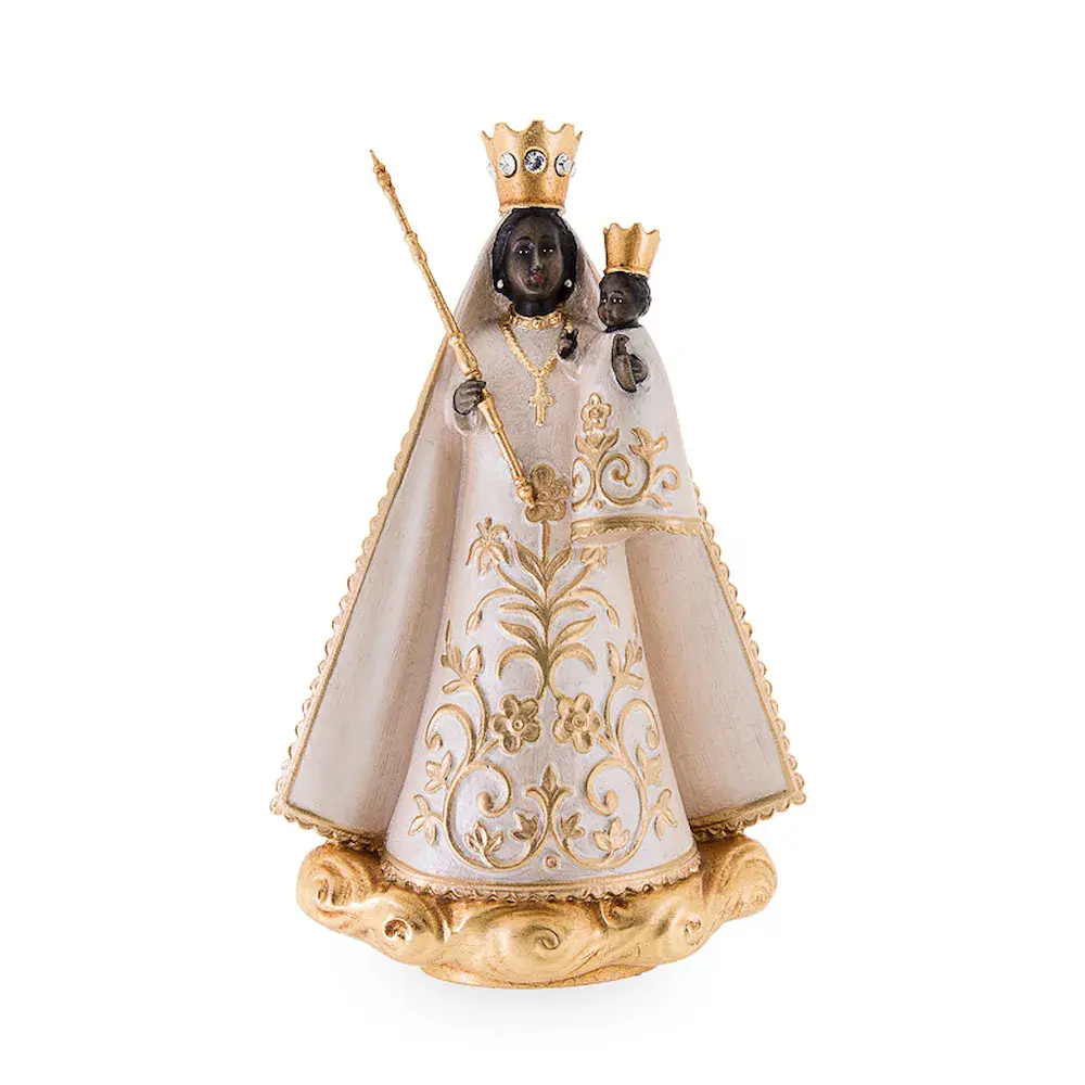 Virgin of Einsiedeln
