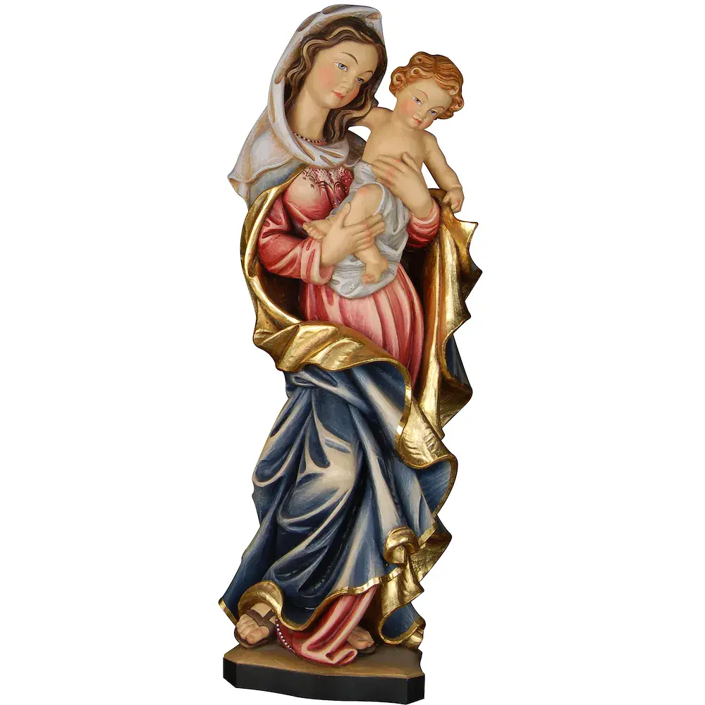 Madonna della pace