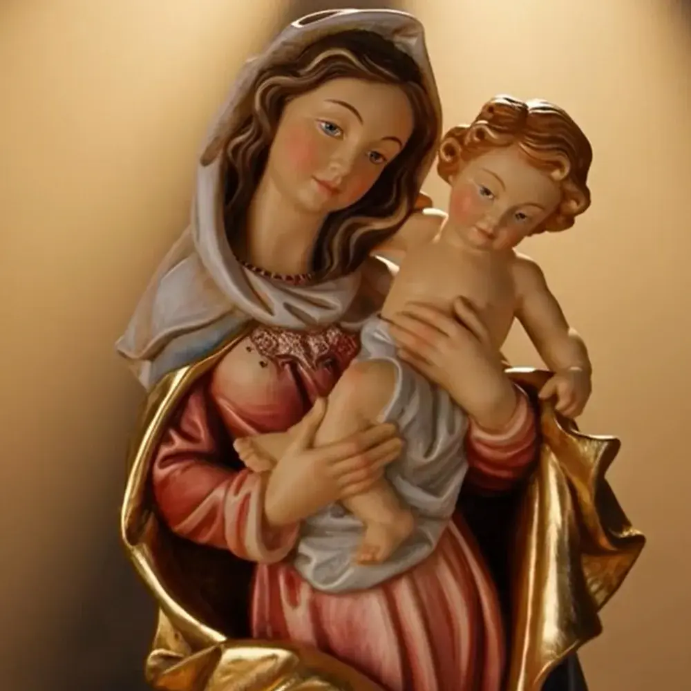 Madonna della pace