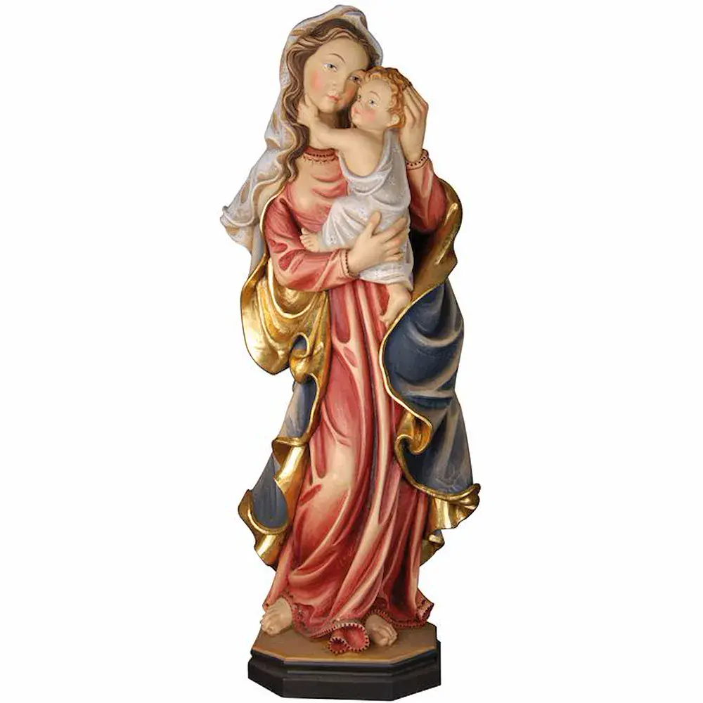 Madonna dell amore