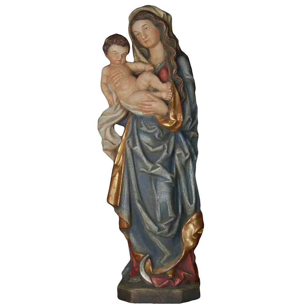 Madonna "Riemenschneider"