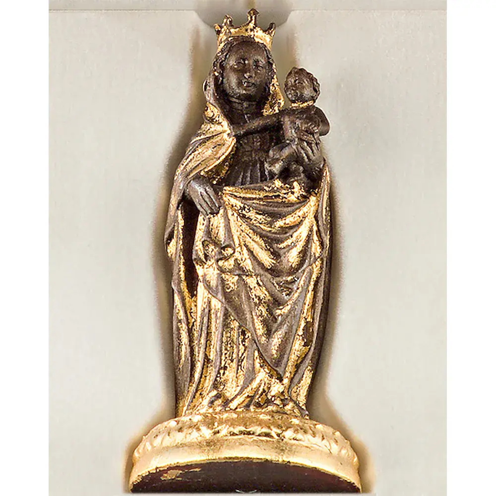 Madonna del Pilar