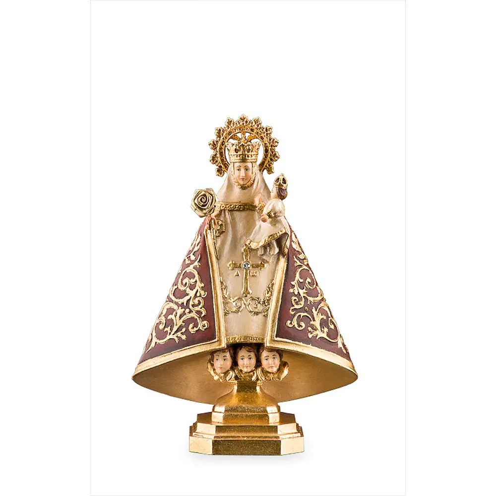 Madonna di Cavadonga