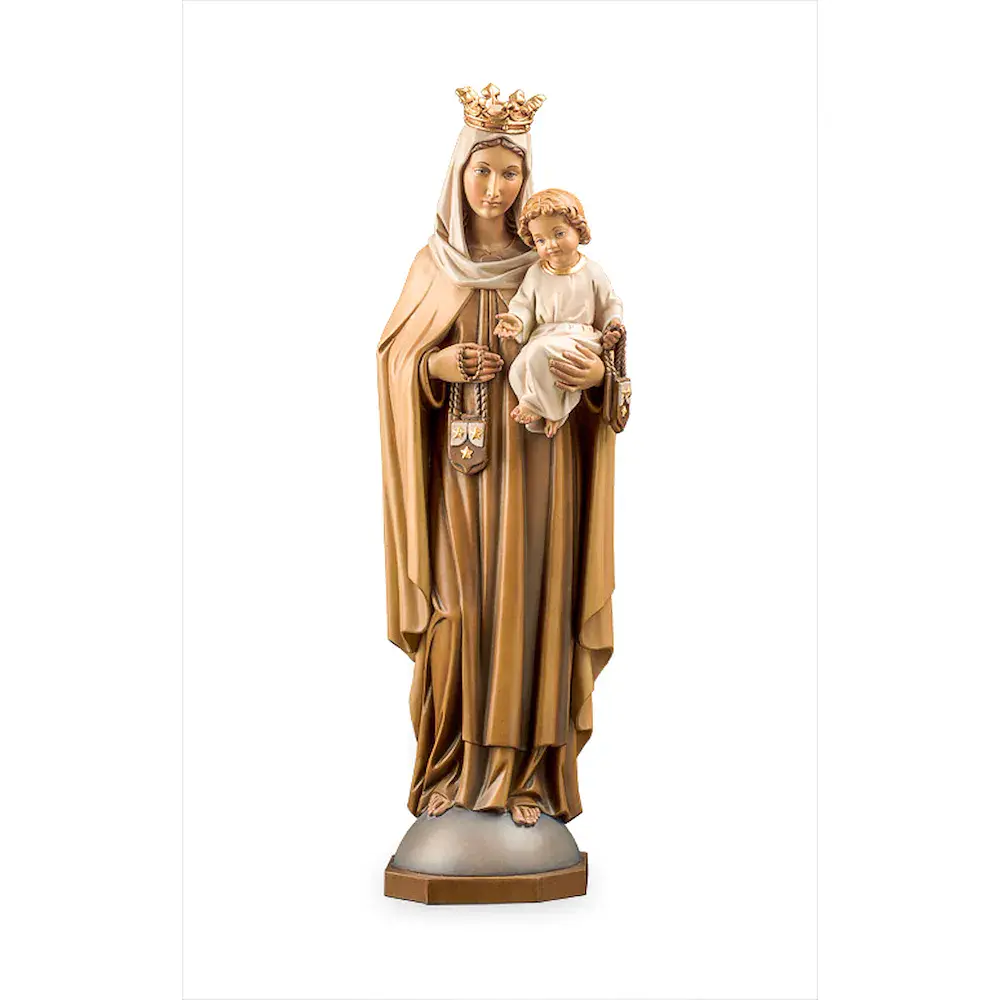 Madonna del Carmelo