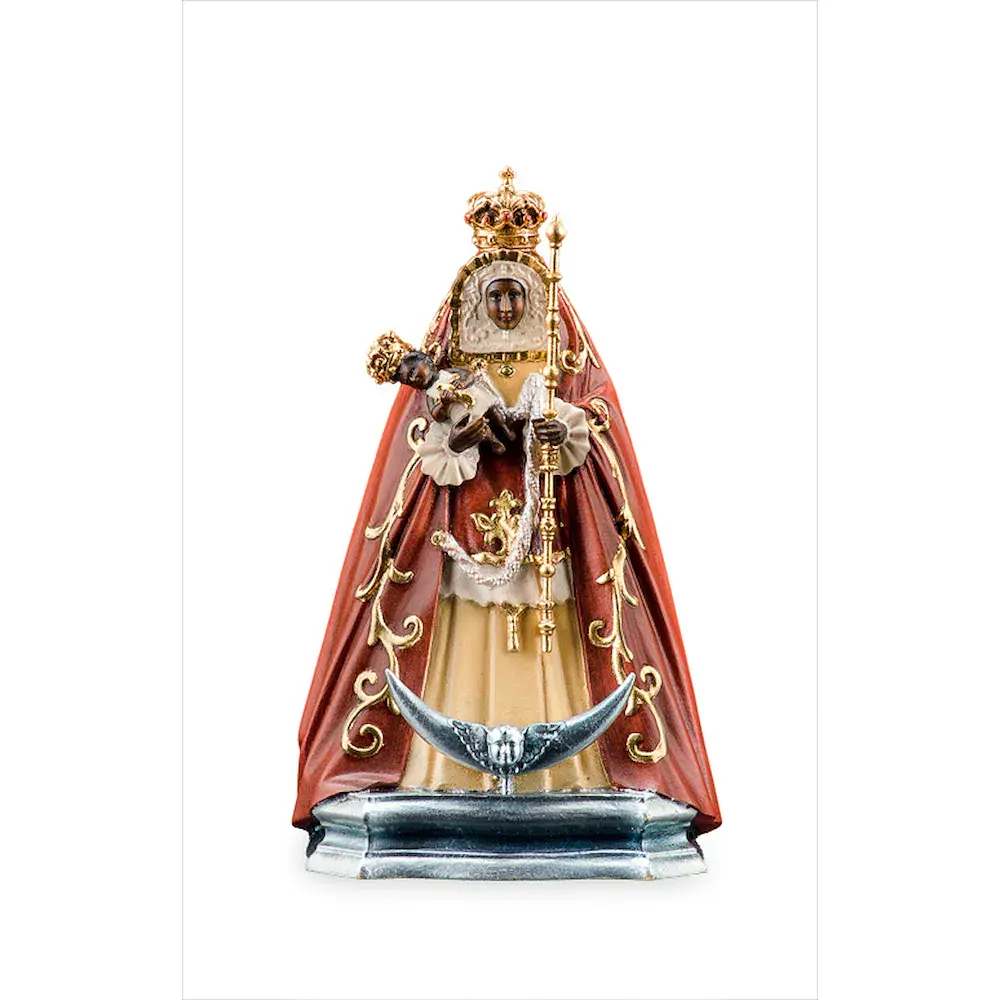 Ntra.Sra.De La Candelaria
