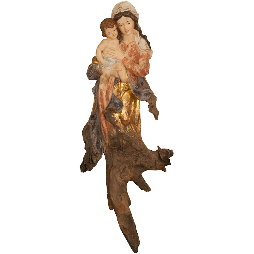 Madonna radice