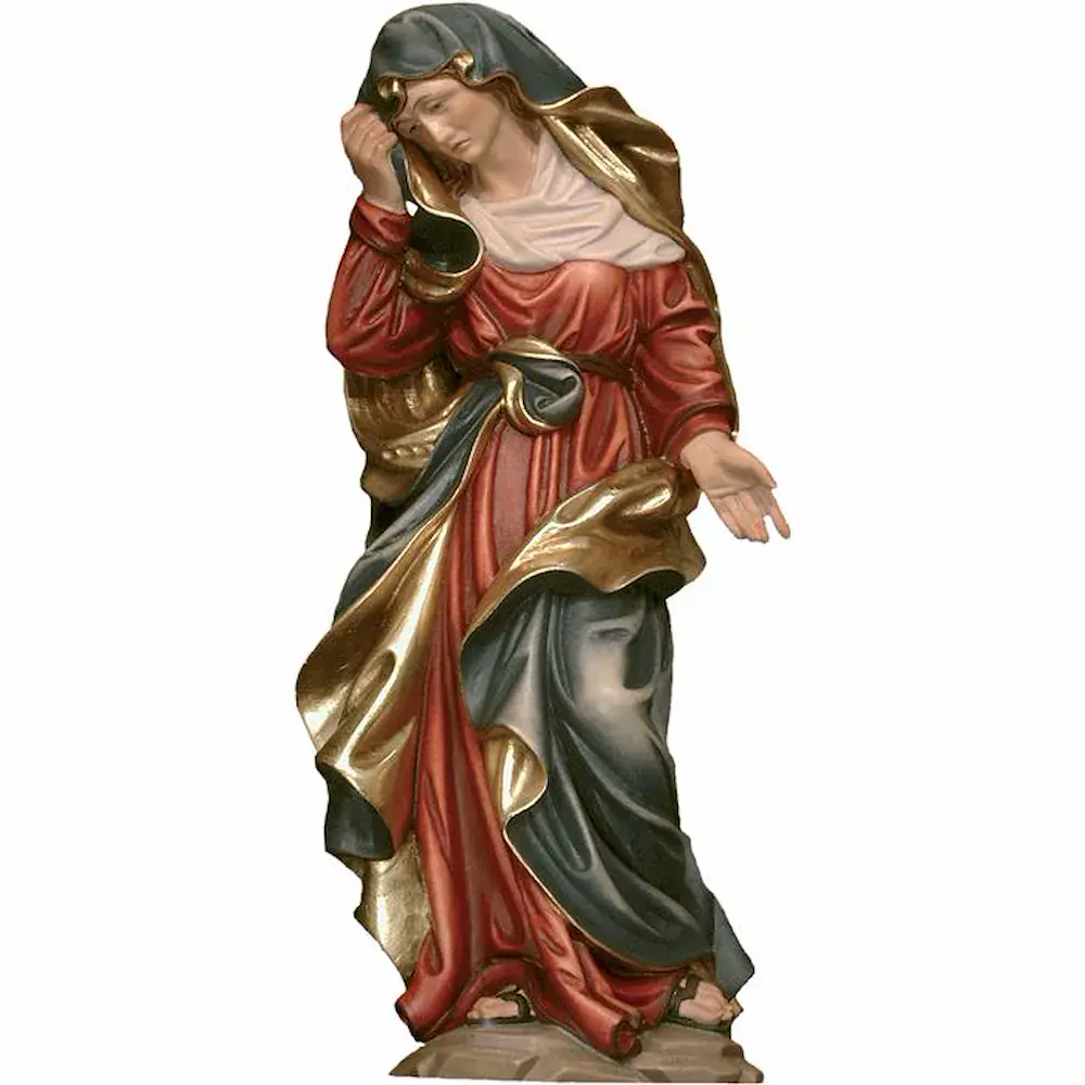 Madonna addolorata