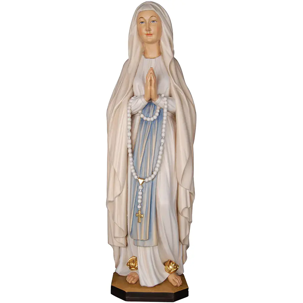 Madonna di Lourdes
