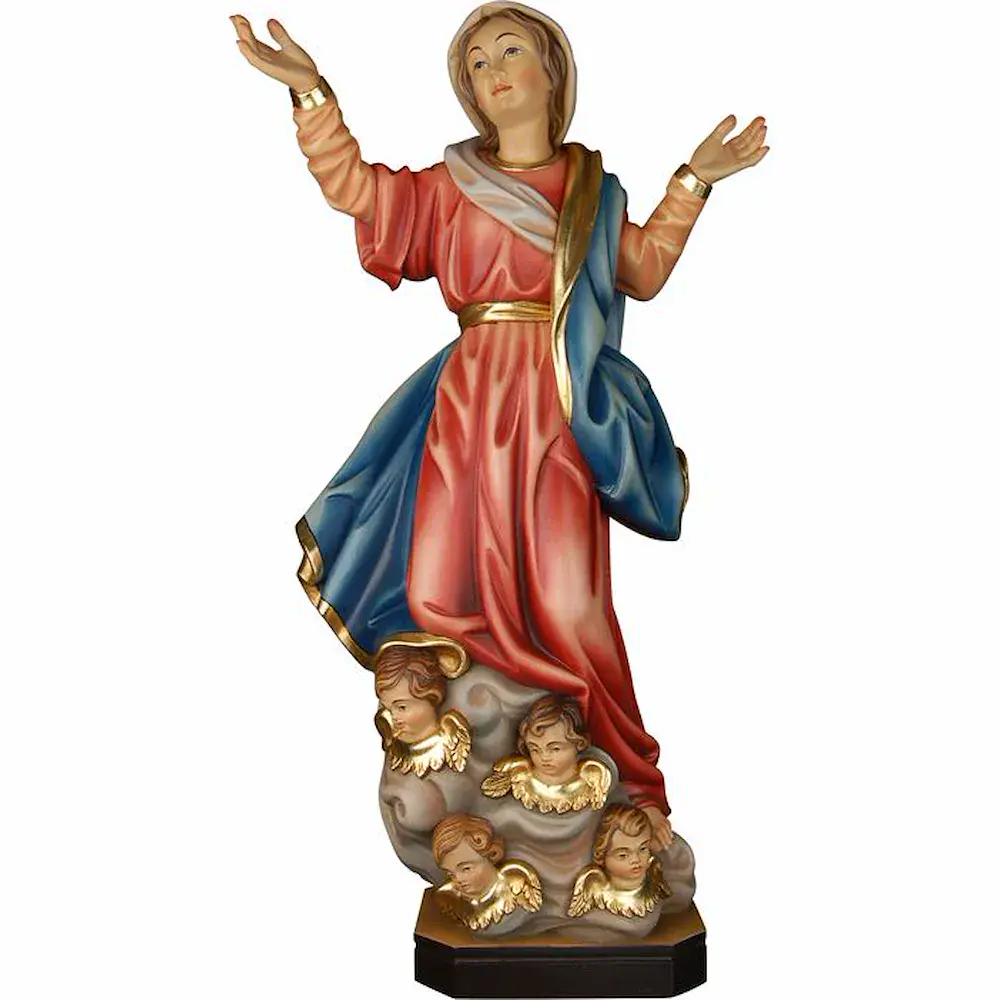 Madonna Assunta