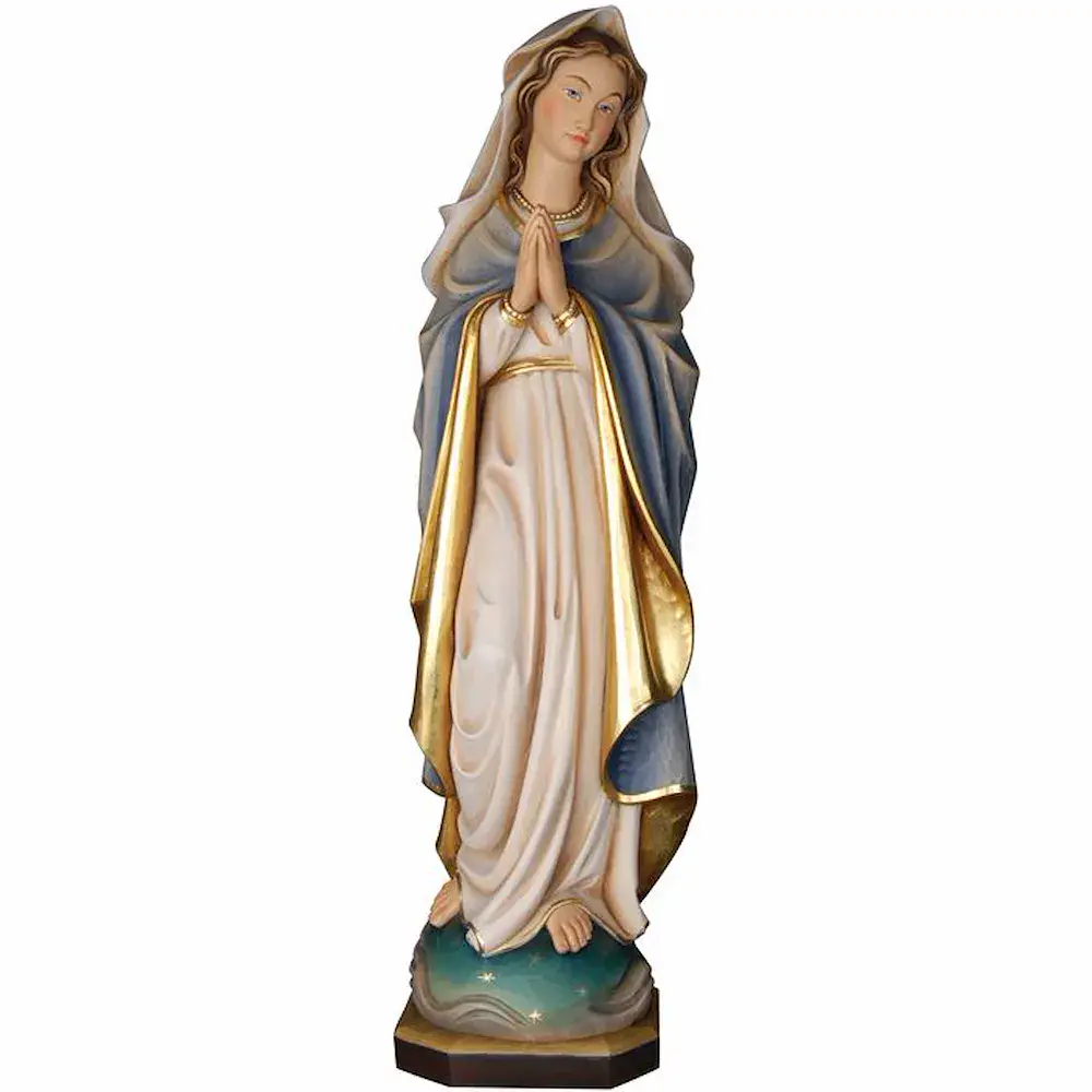 Madonna Immacolata