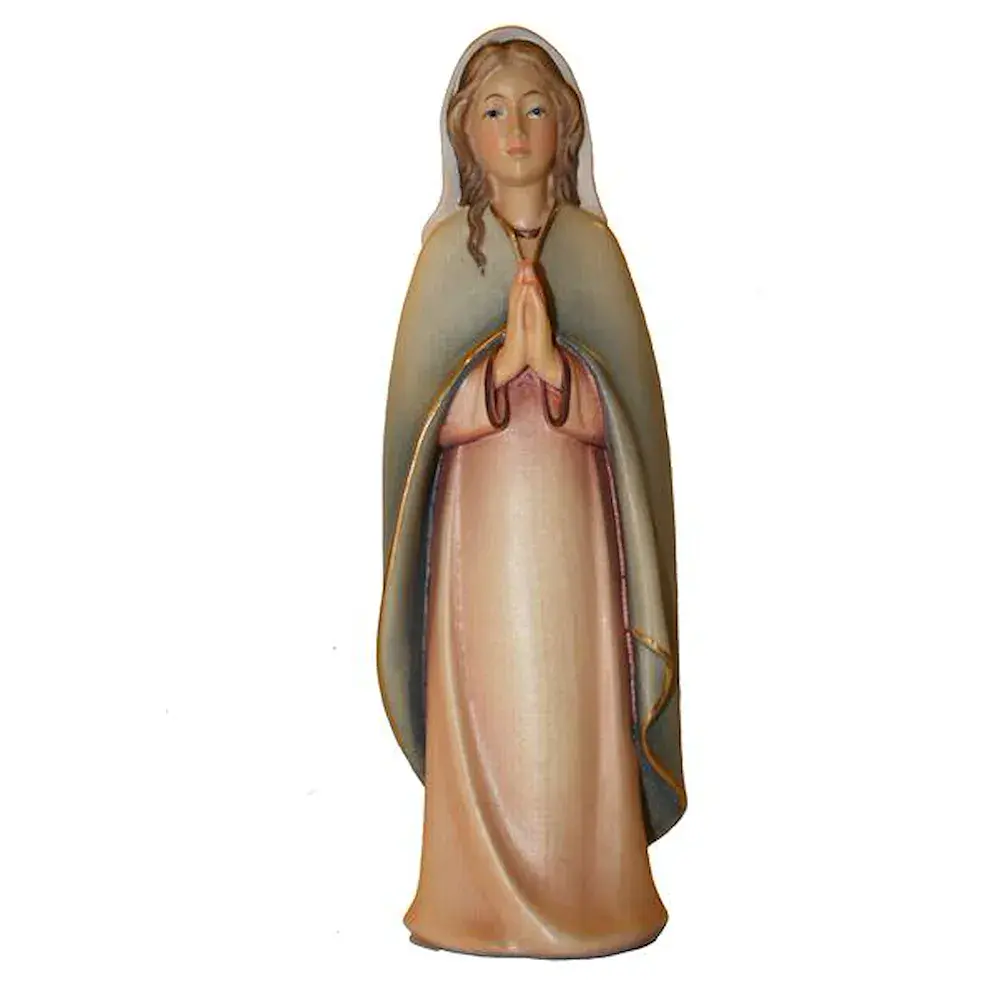 Madonna in preghiera