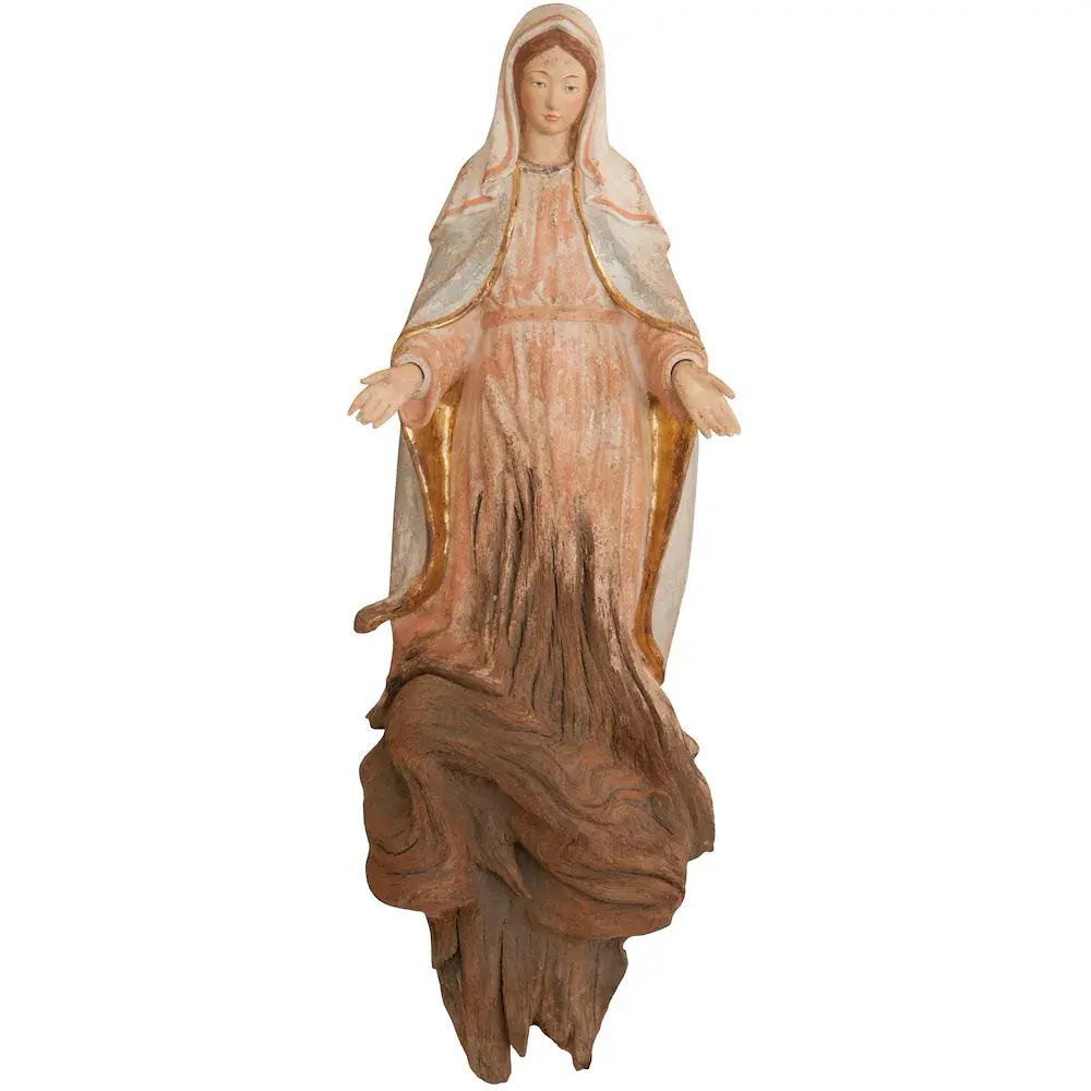 Immacolata radice