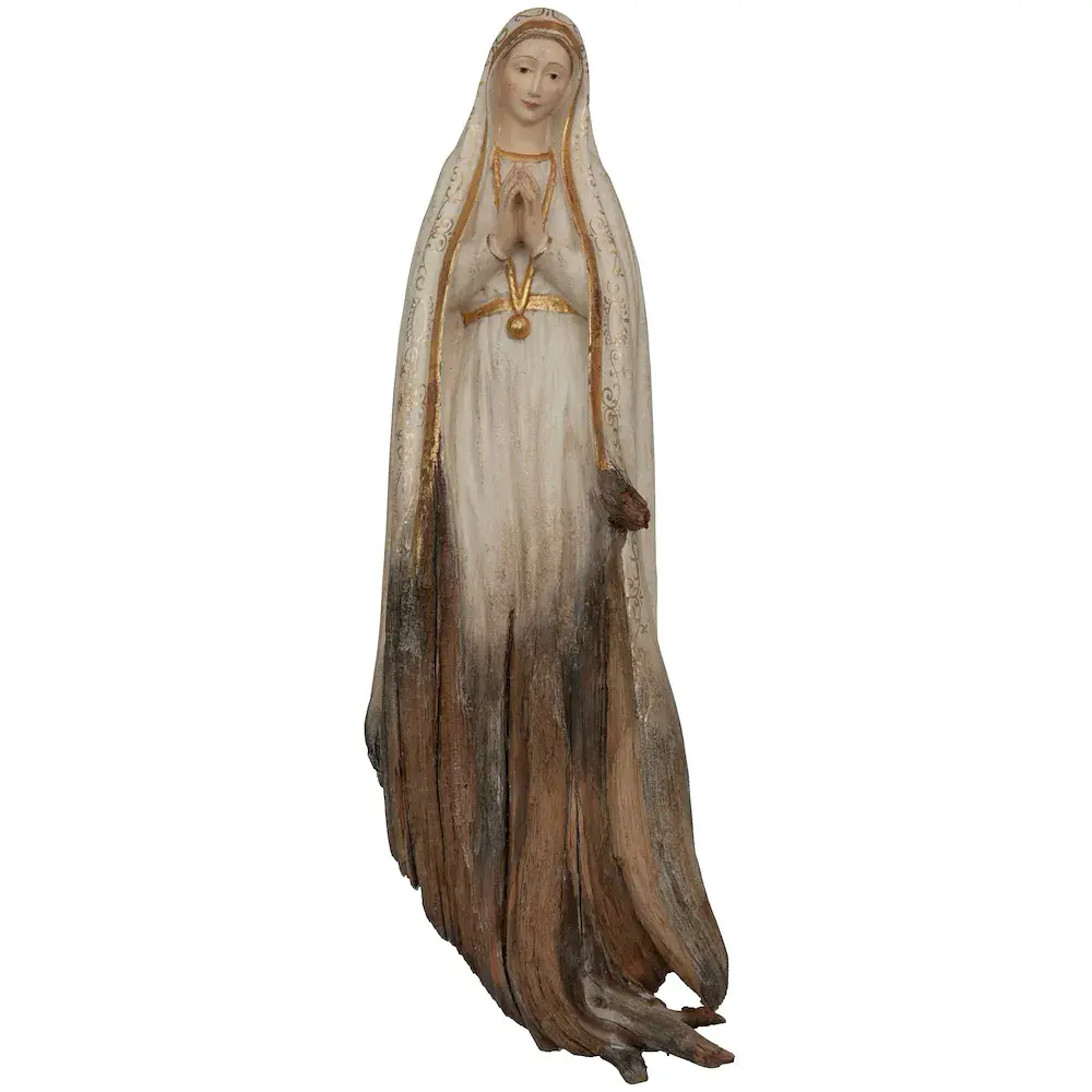 Fatima radice