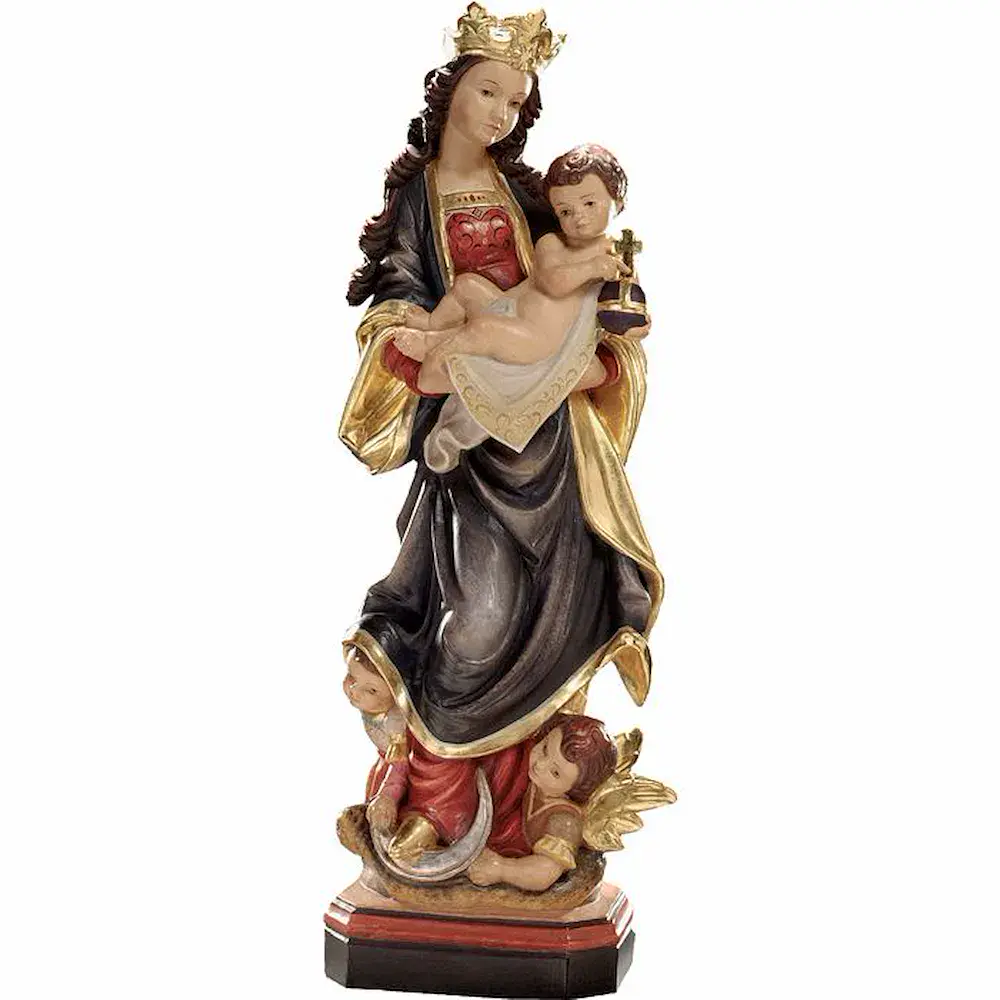 Mauch-Madonna