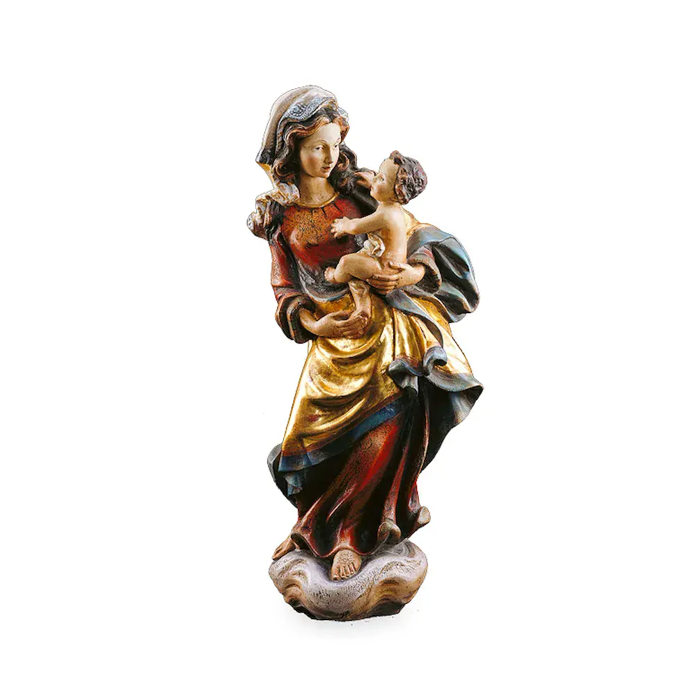 Florentiner Madonna