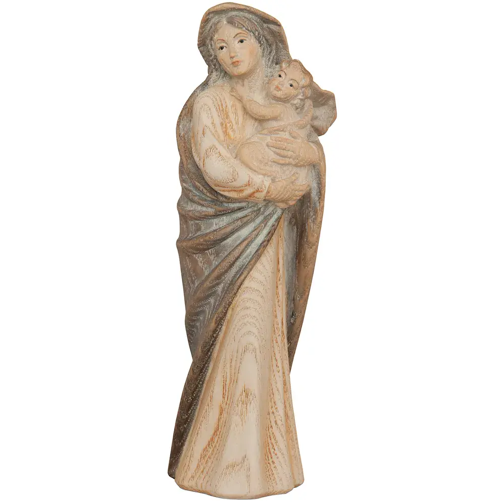 Madonna della Strada Rustikal