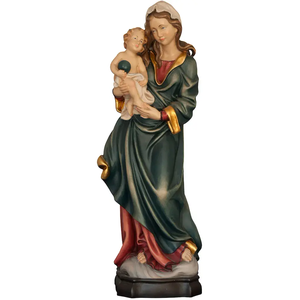 Madonna Barock
