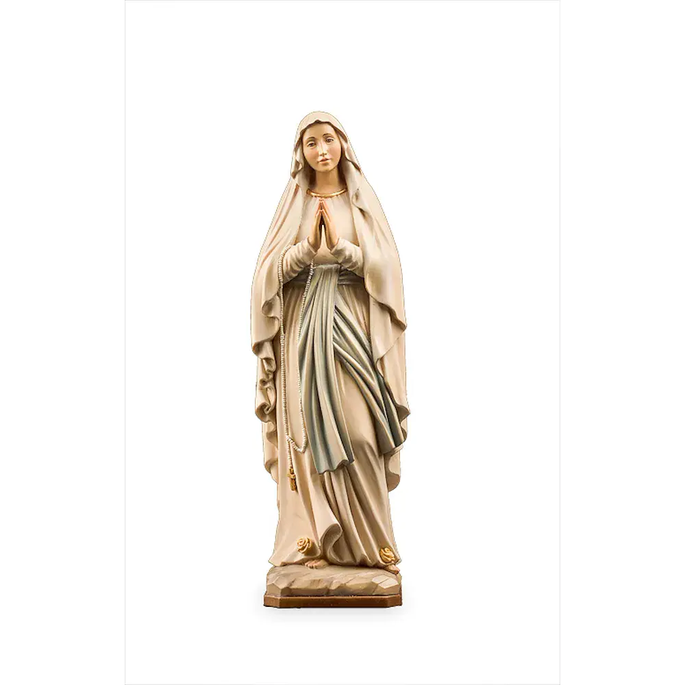Lourdes Madonna