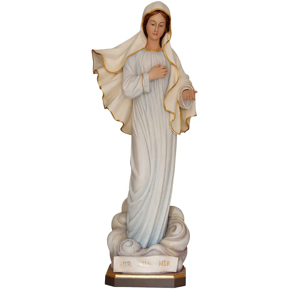 Jungfrau Maria von Medjugorje