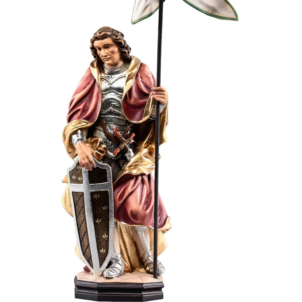 St. Quirinus