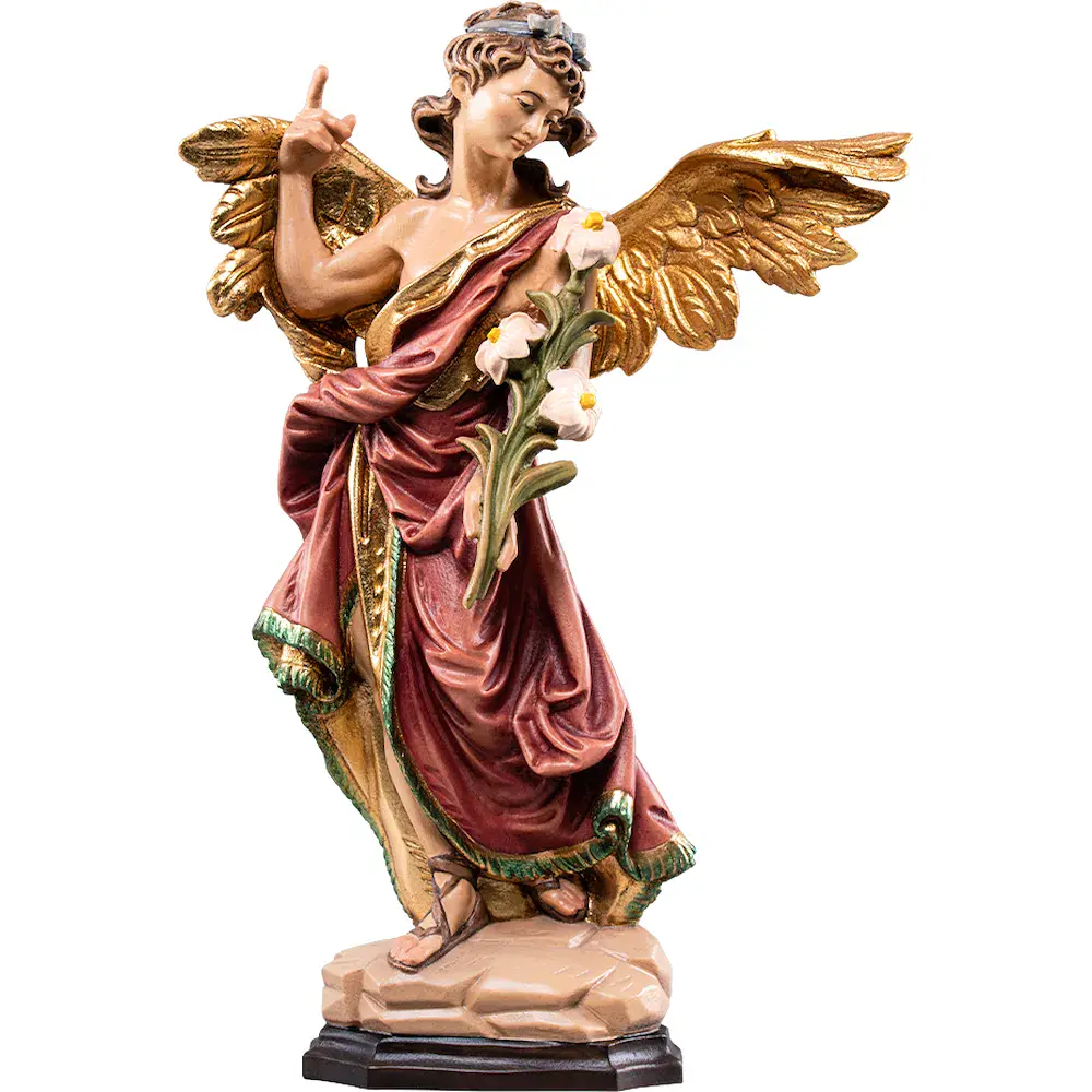 St. Gabriel archangel