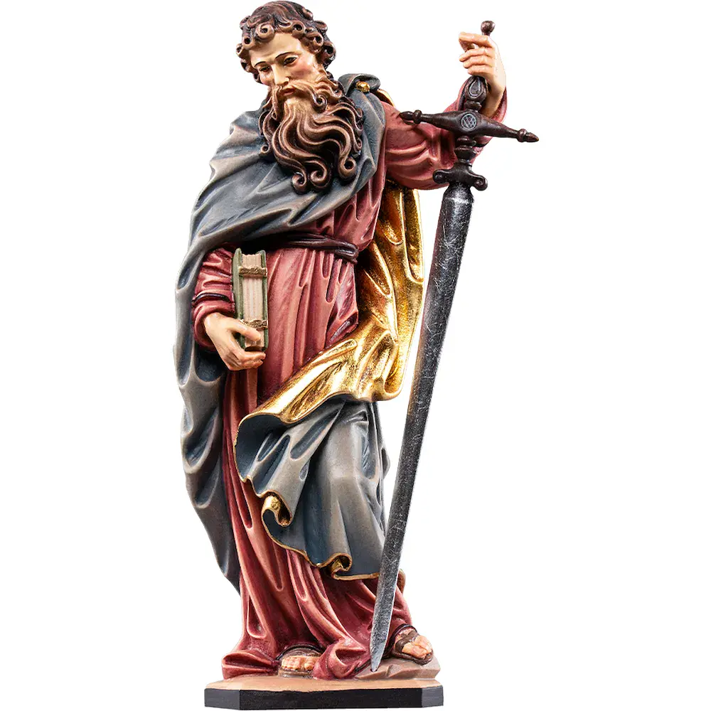 St. Paul