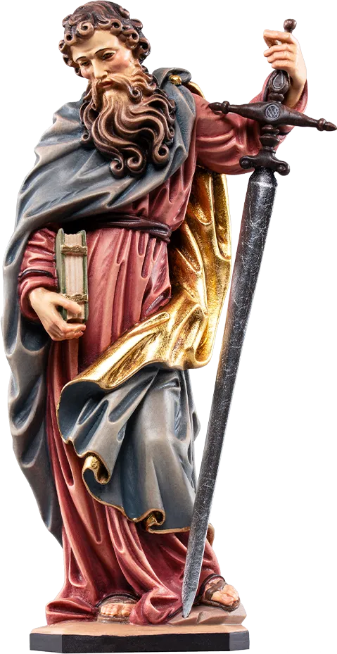 St. Paul