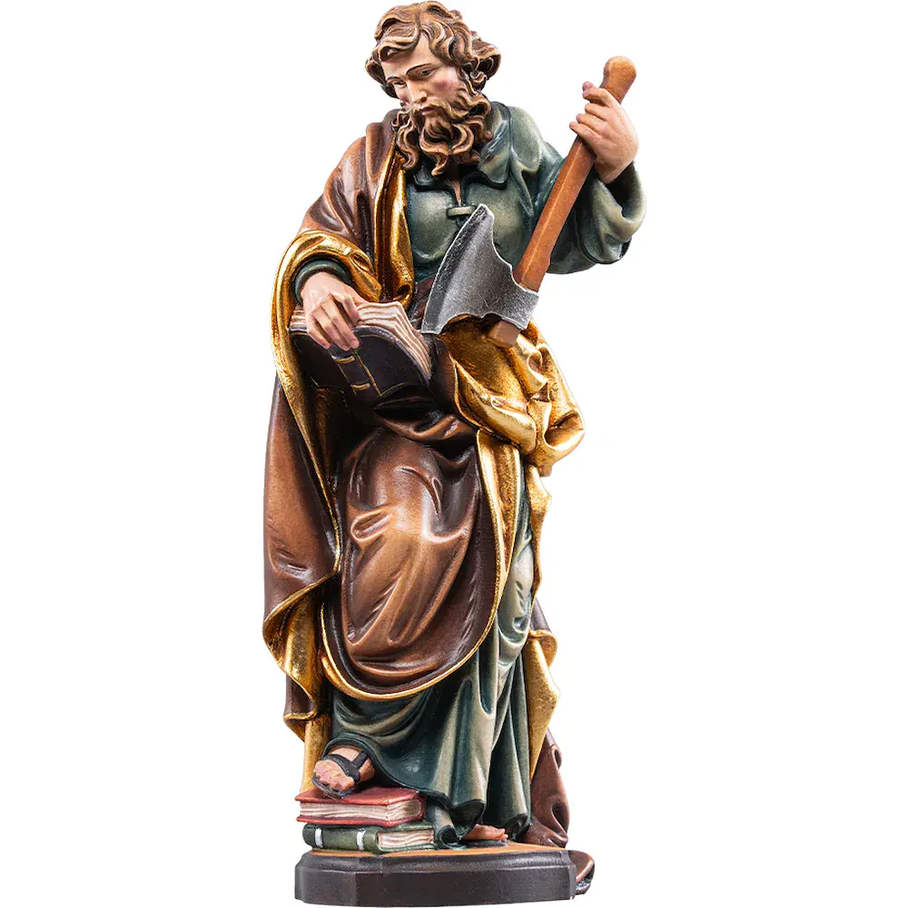 St. Matthias