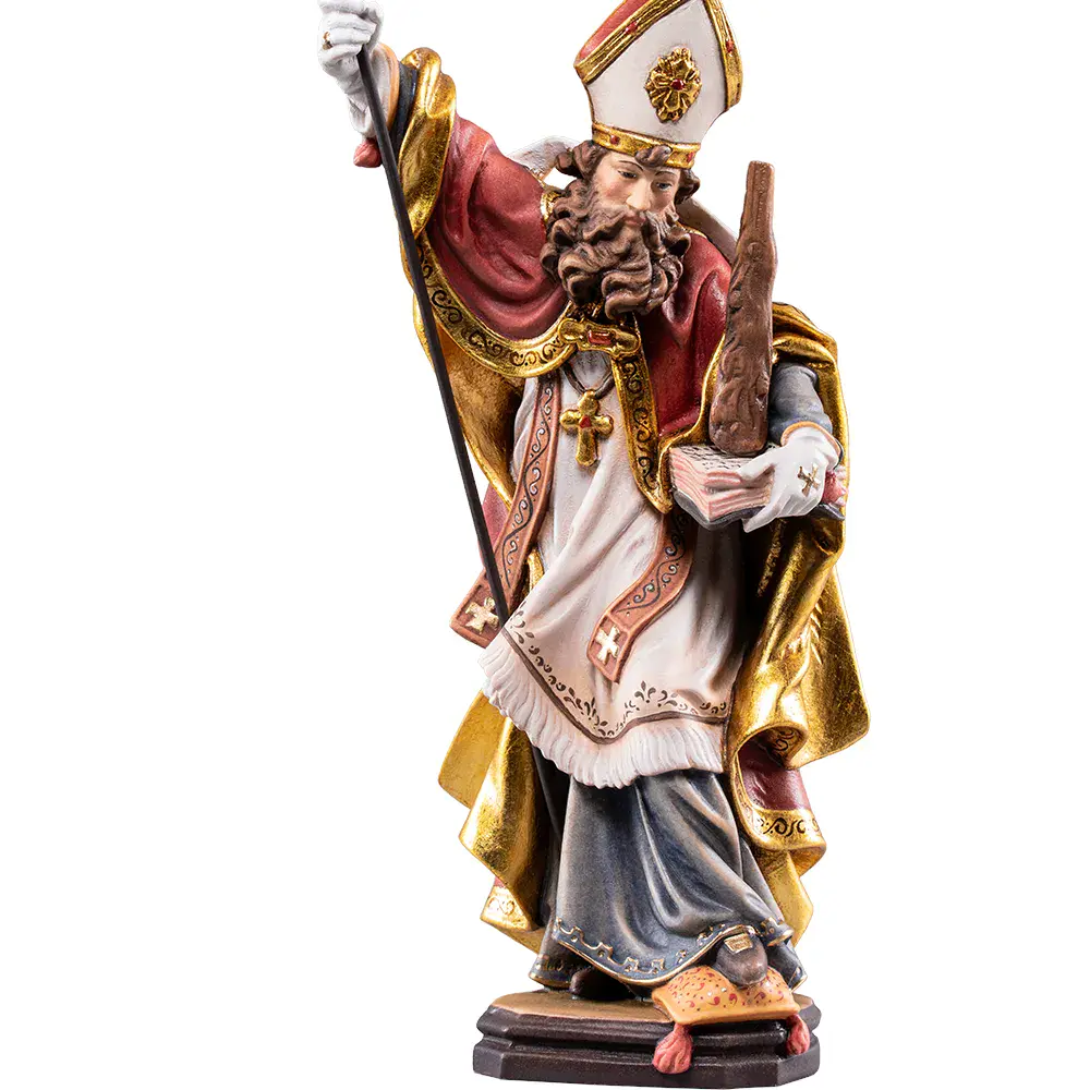 St. Adalbert of Prague