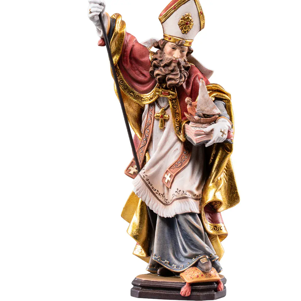 St. Anselm