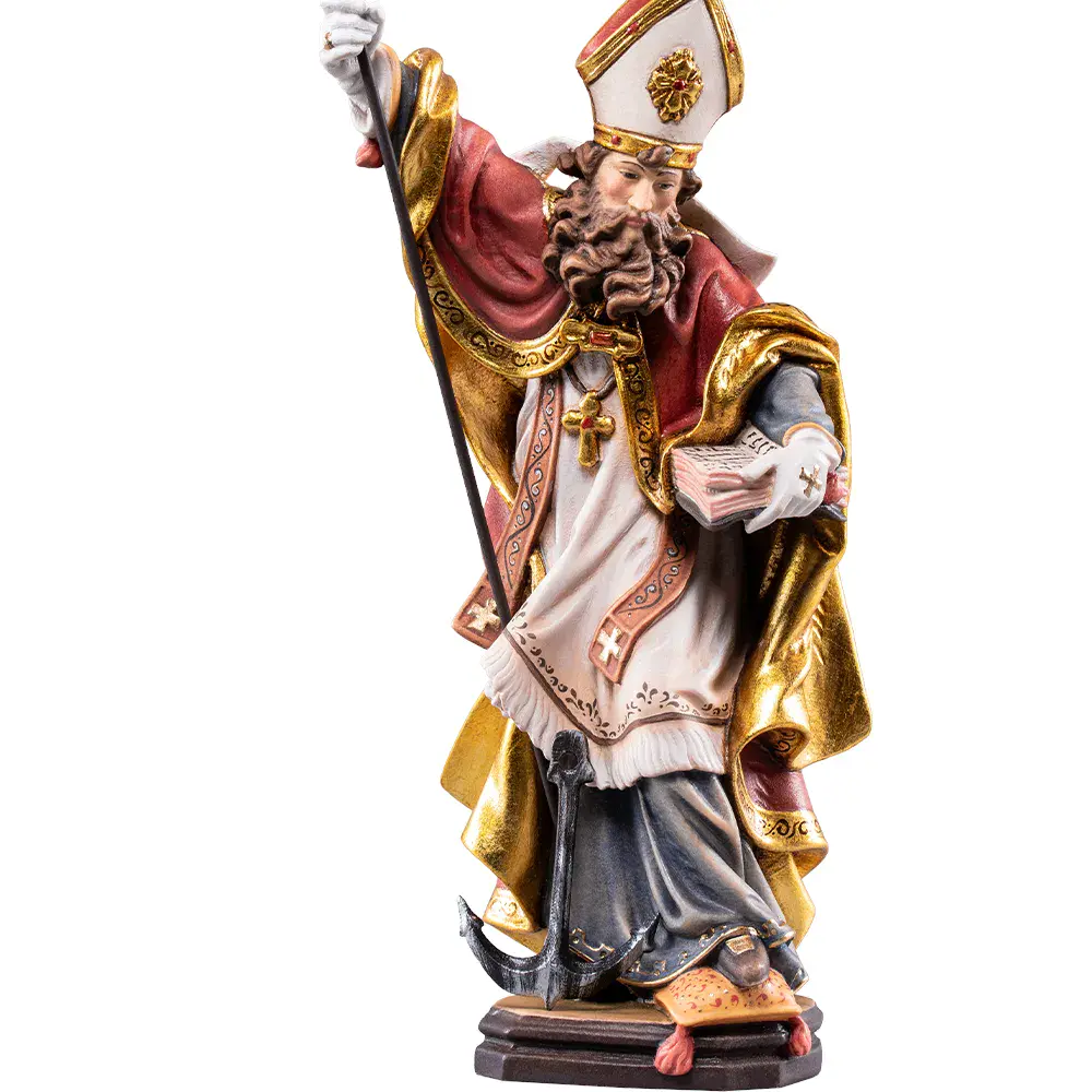 St. Clement of Rome