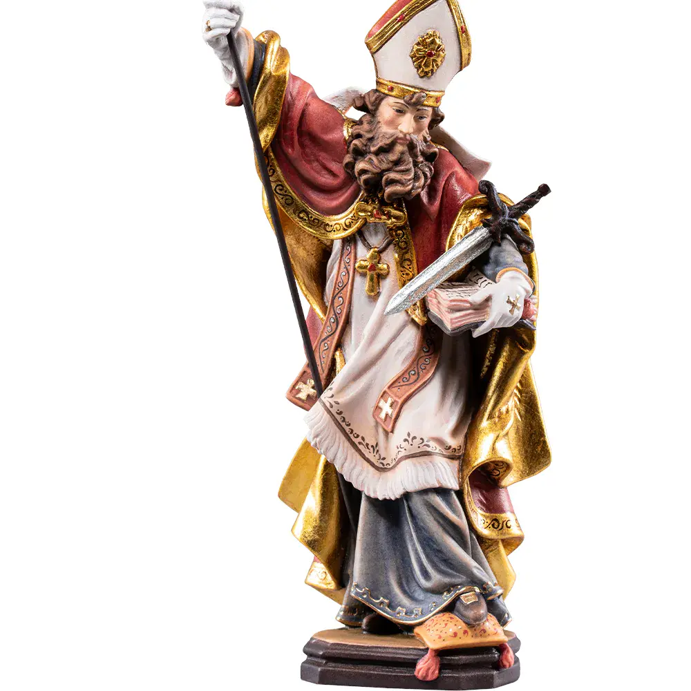 St. Engelbert