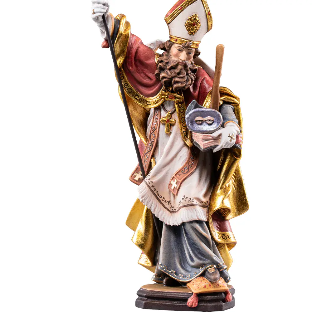 St. Erhard