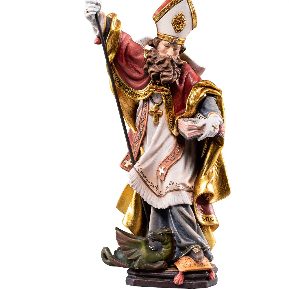 St. Eucharius of Trier