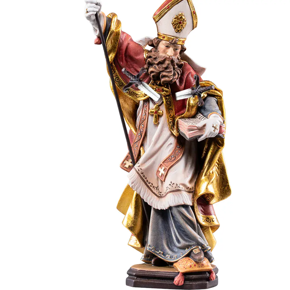 St. Frederik
