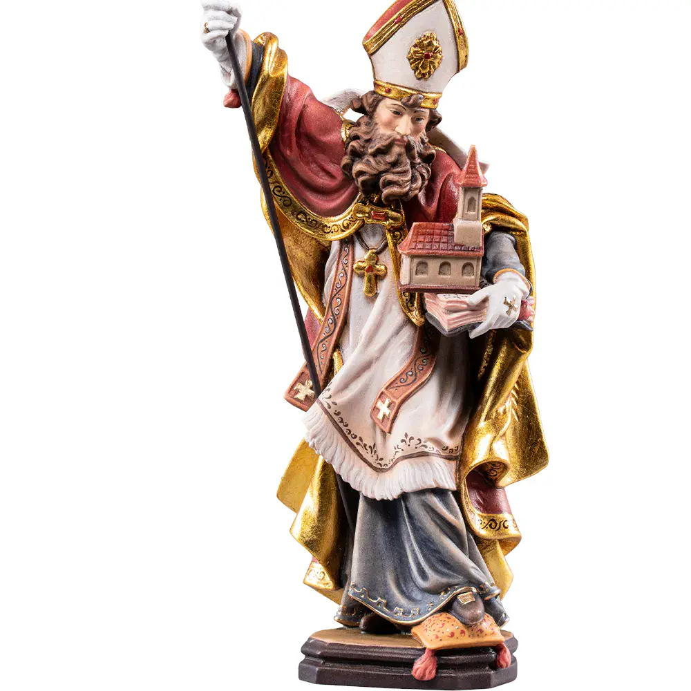 St. Gebhard