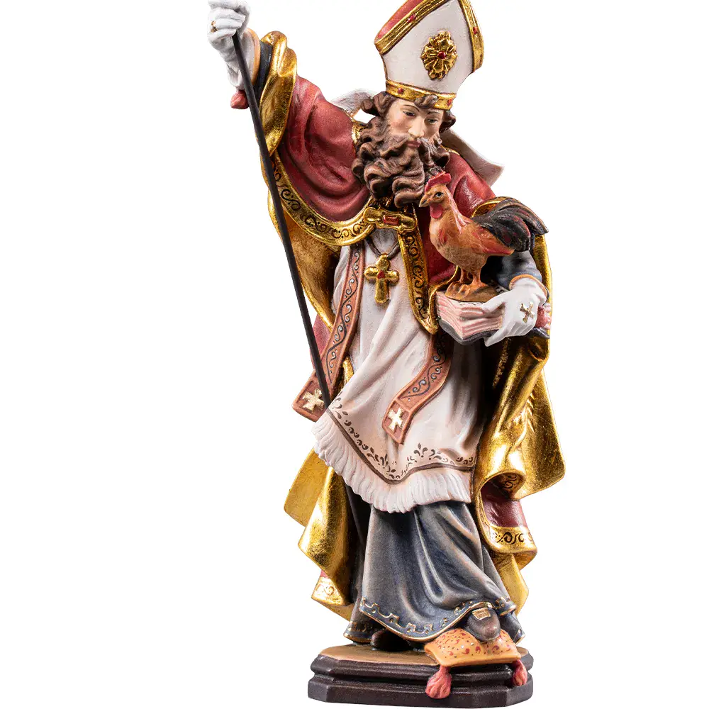 St. Valentine