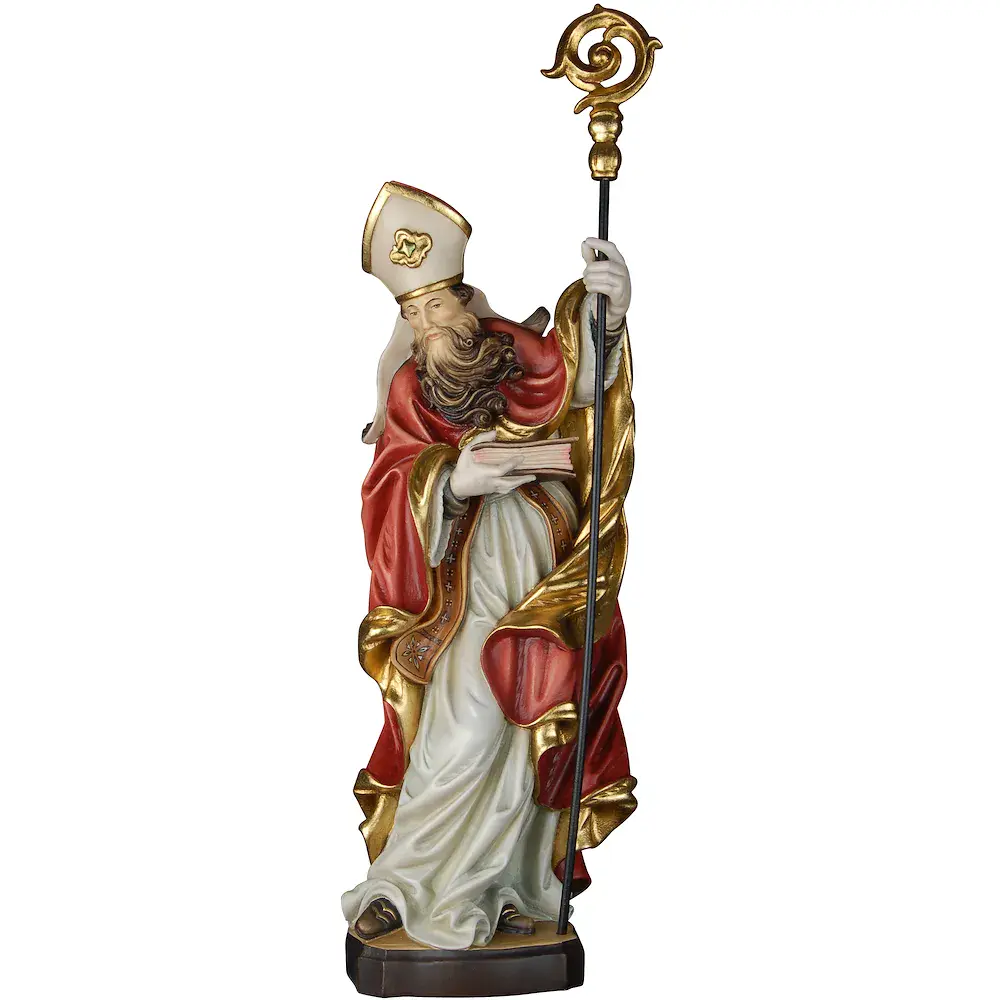 St. Clement of Ohrid