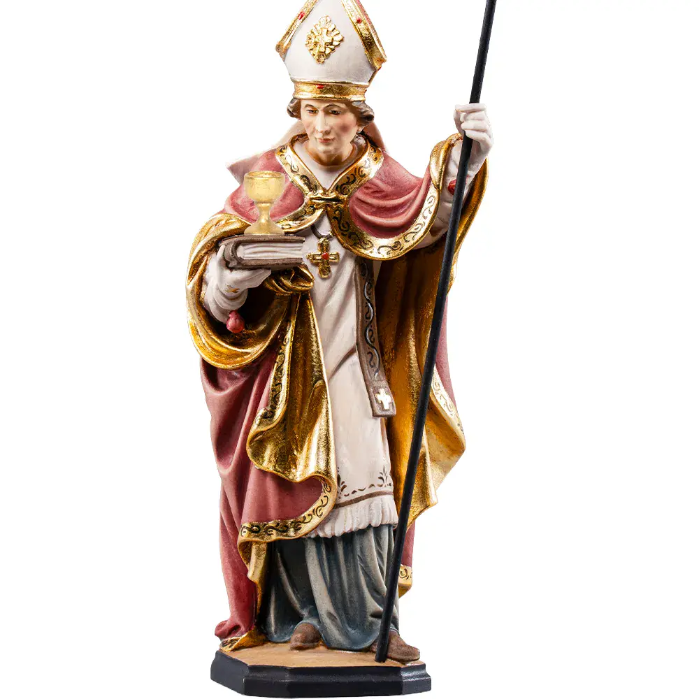 St. Hartmann of Brixen