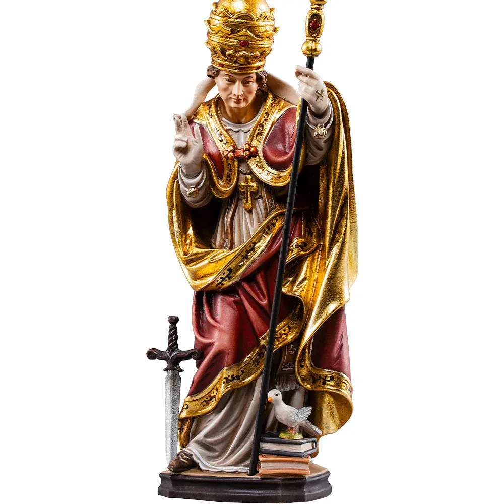 St. Fabian