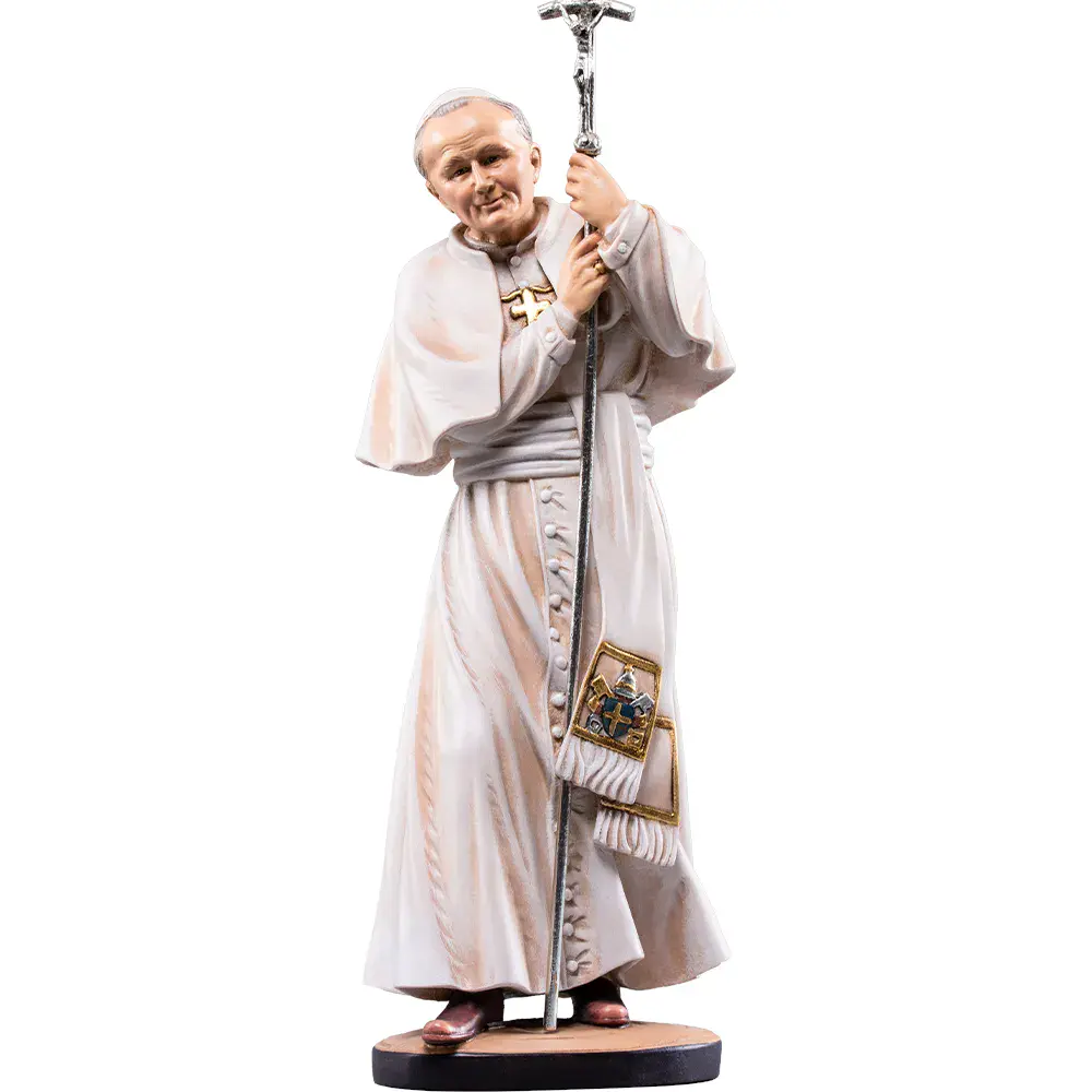 St. John Paul II