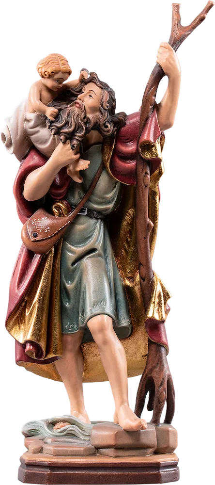 San Cristoforo