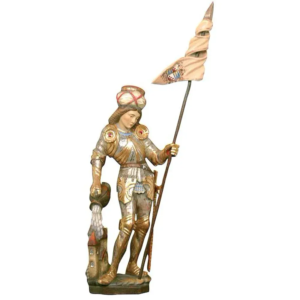 St. Florian (Pacher)