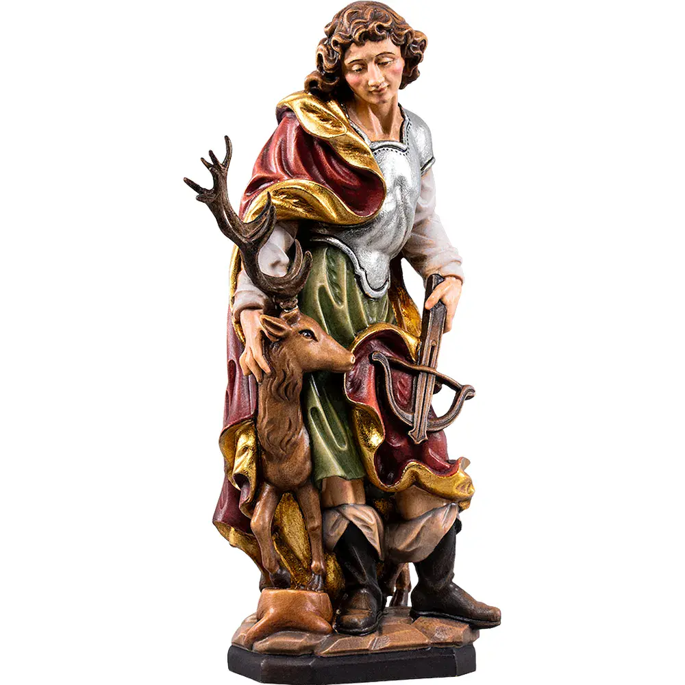 St. Eustachius